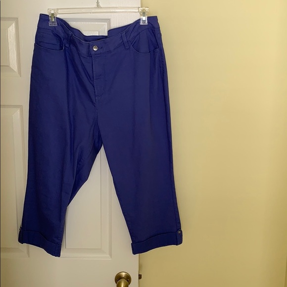 NYDJ PANT - Picture 1 of 5
